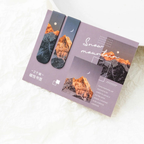 Marques-pages magnétiques - Design paysage (x2)