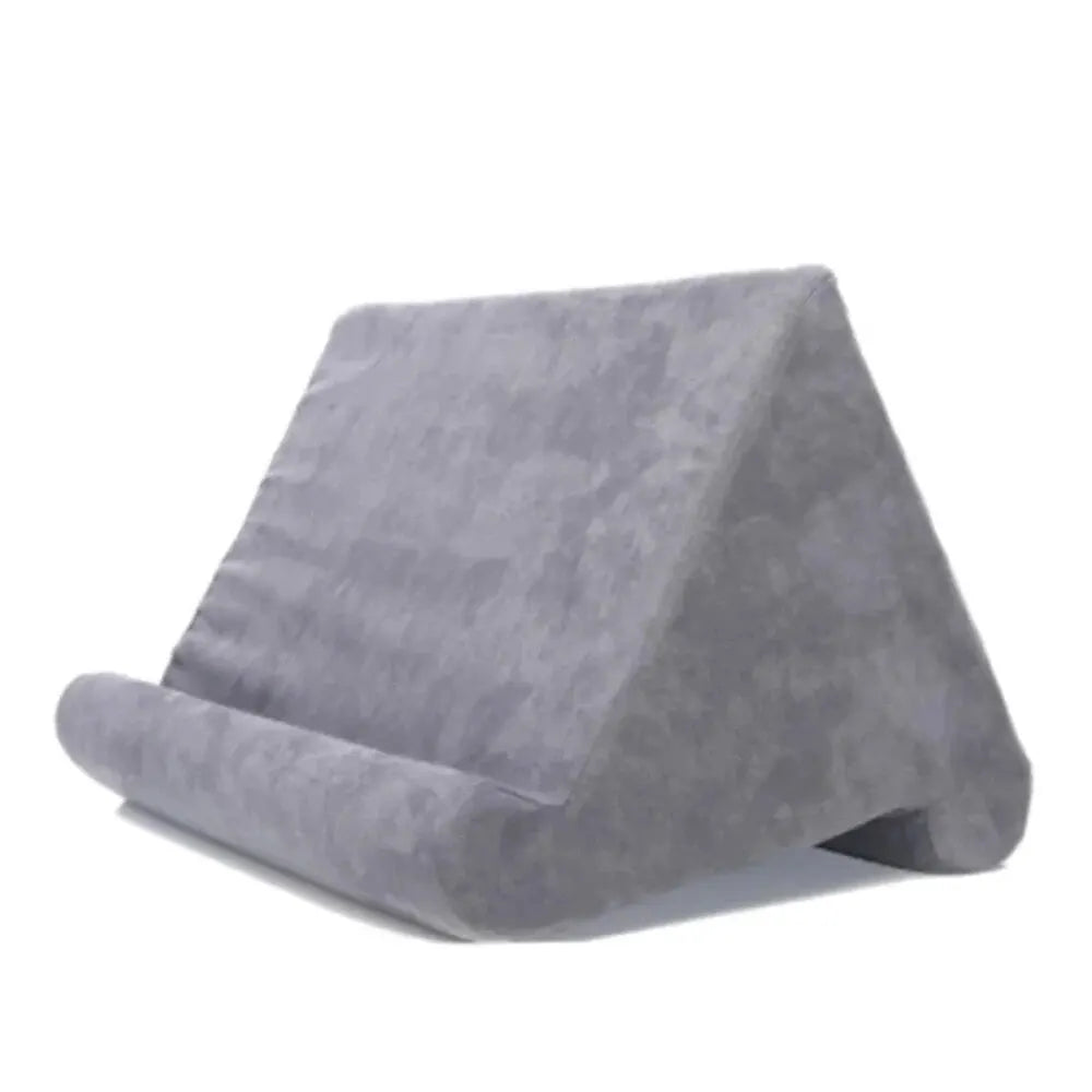 Coussin de Lecture – Confort Absolu pour Livres & Liseuses