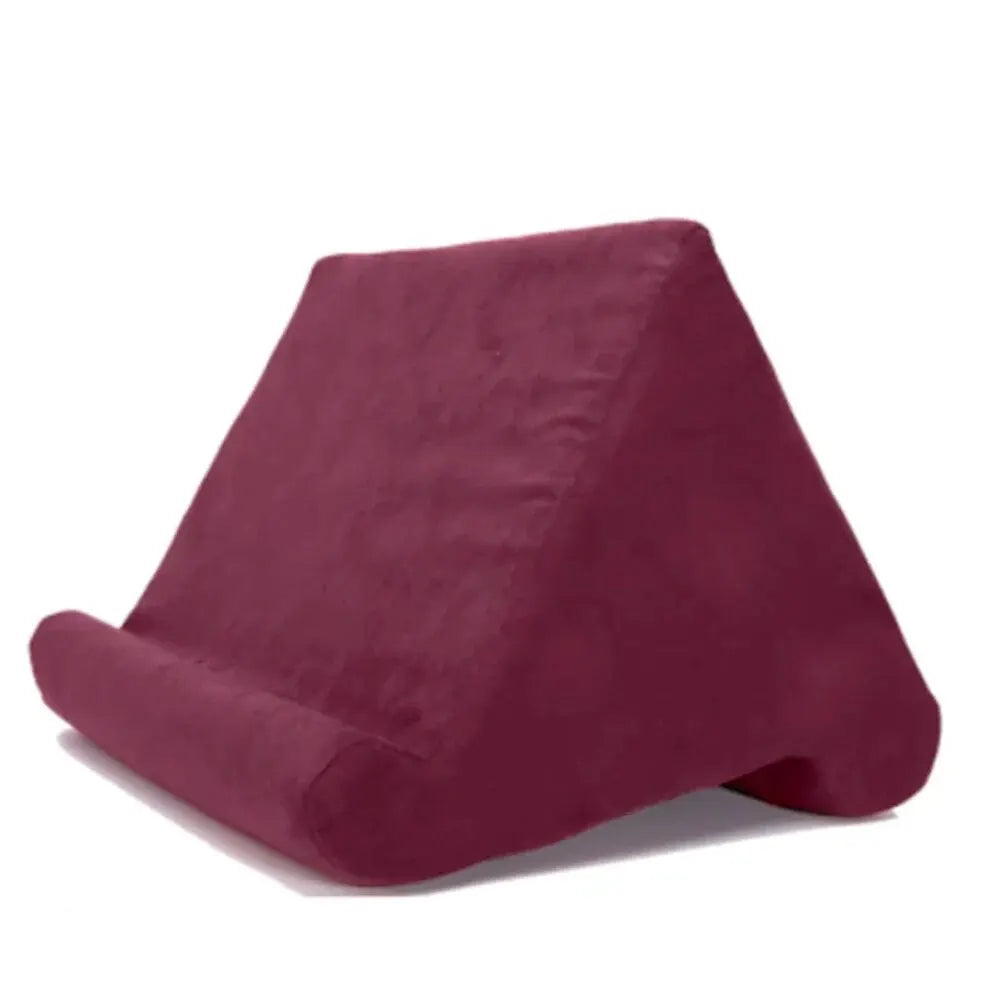 Coussin de Lecture – Confort Absolu pour Livres & Liseuses