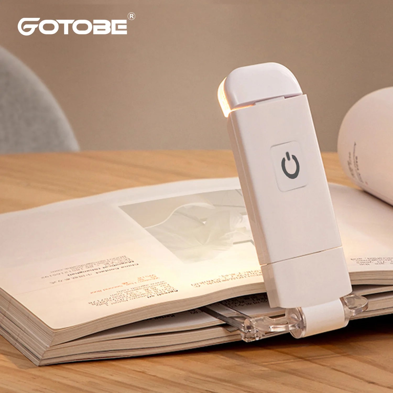 Lampe de poche  - 8 modes