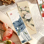 Marque-pages : Design peinture chinoise (x30)